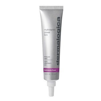 Dermalogica Multivitamin Power Firm Eye Cream зміцнювальний крем для шкіри навколо очей з вітамінами 30 мл SP001376 фото
