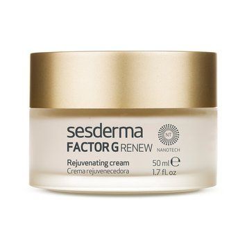 Sesderma Factor G Anti-Aging Regenerating Facial Cream крем для обличчя регенеруючий антивіковий 50 мл SP001341 фото