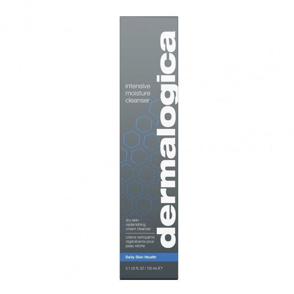 Dermalogica Intensive Moisture Cleanser гель для глибокого очищення та зволоження шкіри 150 мл SP001041 фото