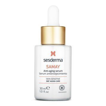 Sesderma SAMAY Anti-Aging Serum сироватка ліпосомальна проти старіння для чутливої шкіри 30 мл SP001177 фото