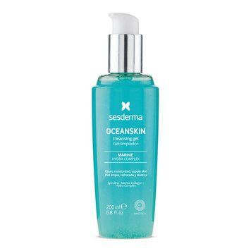 Sesderma OCEANSKIN Cleansing Gel гель для очищення шкіри 200 мл SP001028 фото