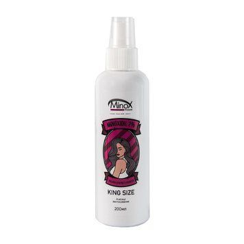 MinoX 2 Lotion-Spray For Hair Growth лосьйон-спрей для стимуляції росту волосся 200 мл SP001529 фото