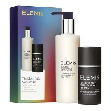 Elemis The Men's Daily Skincare Kit набір для щоденного догляду за чоловічою шкірою обличчя SP001729 фото