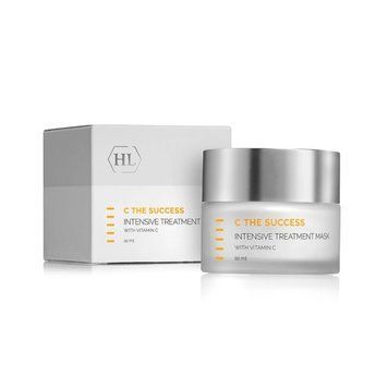 Holy Land C The Success Treatment Mask Інтенсивна відновлювальна маска для обличчя 50 мл SP001230 фото