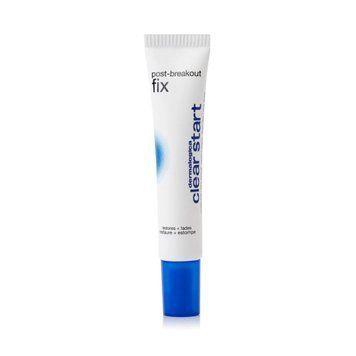 Dermalogica Clear Start Post Breakout Fix коригувальний гель-крем для усунення слідів від акне 15 мл SP001331 фото