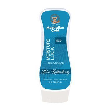 Australian Gold Moisture Lock лосьйон для тіла з ефектом збереження засмаги 237 мл SP001682 фото