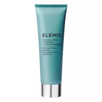ELEMIS Pro-Collagen Hydrating Cleansing Mousse мус для очищення та зволоження обличчя 125 мл SP001882 фото
