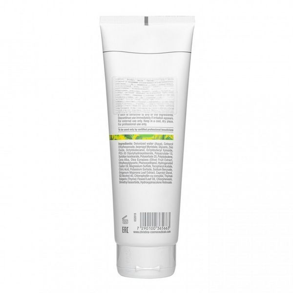 Christina Bio Phyto Zaatar Mask маска для обличчя з заатаром 250 мл SP001832 фото
