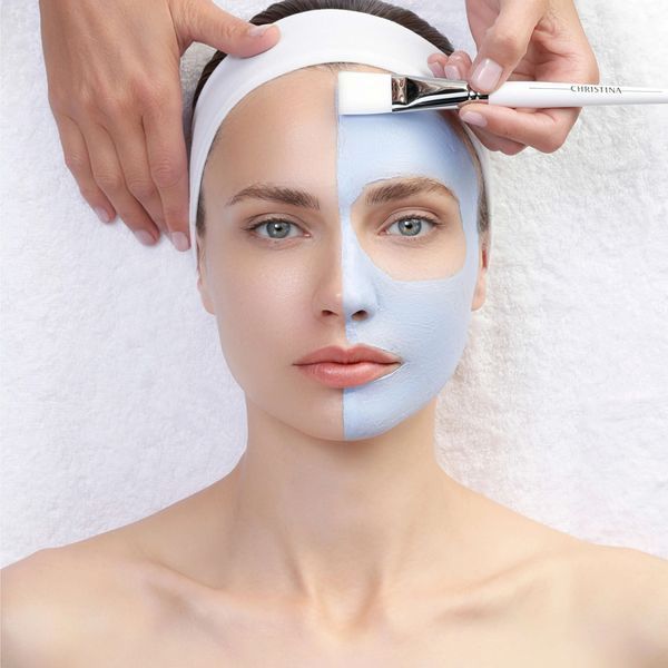 Christina Illustrious Mask маска для сяяння шкіри 75 мл SP001232 фото