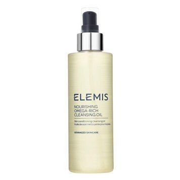 ELEMIS Nourishing Omega-Rich Cleansing Oil олія для живлення та очищення шкіри з омега-комплексом 195 мл SP001033 фото