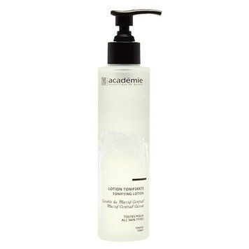 Academie Tonifying Lotion тонік для обличчя з рослинами центрального масиву Франції 200 мл SP001333 фото