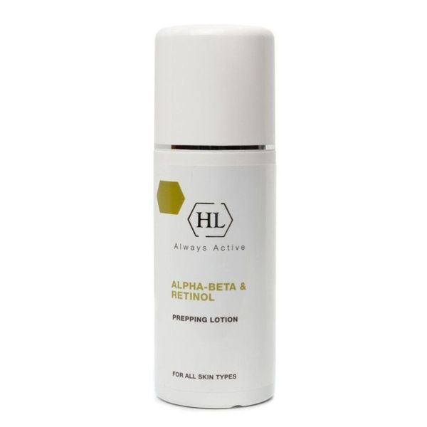 Holy Land ABR Complex Prepping Lotion лосьйон підготовчий з ретинолом 250 мл SP001283 фото