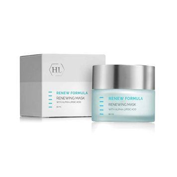 Holy Land Renew Formula Renewing Mask омолоджувальна маска з ліфтинг-ефектом 50 мл SP001884 фото