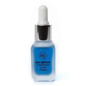 Holy Land Bio Repair Concentrate Oil олійний концентрат для відновлення шкіри 15 мл SP001184 фото