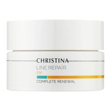 Christina Line Repair Fix Complete Renewal крем для омолодження та відновлення шкіри 50 мл SP001584 фото