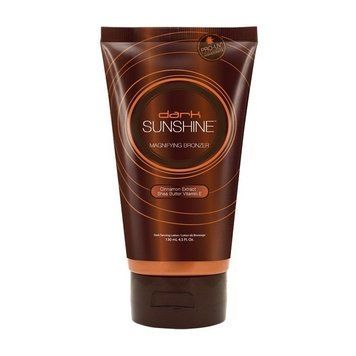 Australian Gold Dark Sunshine лосьйон-активатор для інтенсивного засмаги 130 мл SP001635 фото