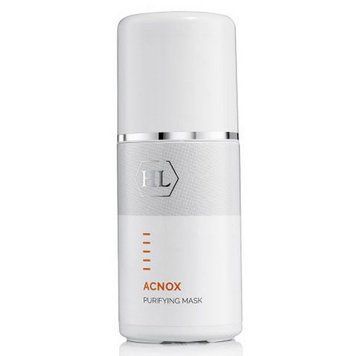 Holy Land ACNOX PLUS Purifying Mask очищувальна маска для звужування пор 125 мл SP001886 фото