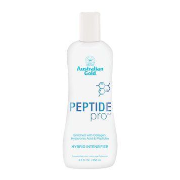 Australian Gold Peptide Pro Hybrid Intensifier лосьйон-активатор для інтенсивної засмаги 250 мл SP001686 фото