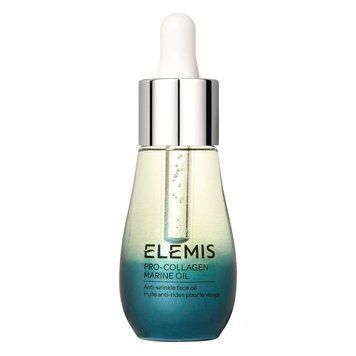 ELEMIS Pro-Collagen Marine Oil олія для обличчя з морськими водоростями для підтримки колагену 15 мл SP001186 фото