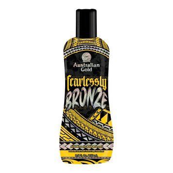 Australian Gold Fearlessly Bronze 25X Bravely Bold Bronzer бронзатор для інтенсивної засмаги 250 мл SP001642 фото