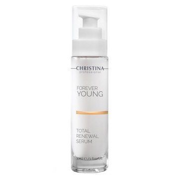 Christina Forever Young Total Renewal Serum сироватка для омолодження шкіри 30 мл SP001142 фото