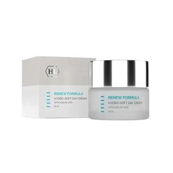 Holy Land Hydro Soft Cream крем для інтенсивного зволоження шкіри 50 мл SP001092 фото