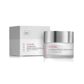 Holy Land Vitalise Overnight Moisturizer Cream нічний крем для живлення обличчя 50 мл SP001292 фото