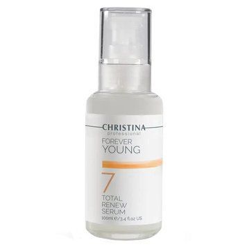 Christina Forever Young Total Renewal Serum сироватка для омолодження шкіри 100 мл SP001143 фото