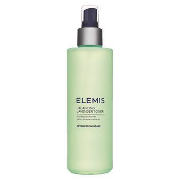 ELEMIS Balancing Lavender Toner тонік балансуючий для комбінованої шкіри з лавандою 200 мл SP001793 фото