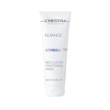 Christina Nuance Red Clover Маска для обличчя ліфтингова з підтягувальним ефектом 50 мл SP001845 фото