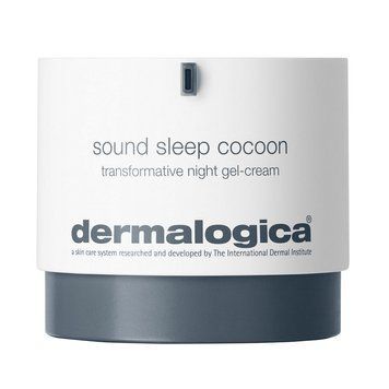 Dermalogica Sound Sleep Cocoon нічний гель-крем для глибокого відновлення шкіри 50 мл SP001295 фото