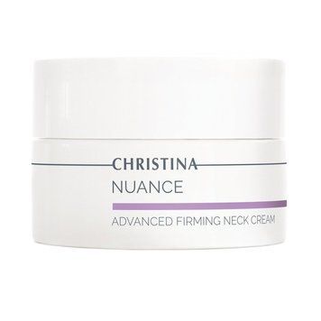 Christina Nuance Advanced Firming Neck Cream крем для підтяжки та зміцнення шкіри шиї 50 мл SP001846 фото